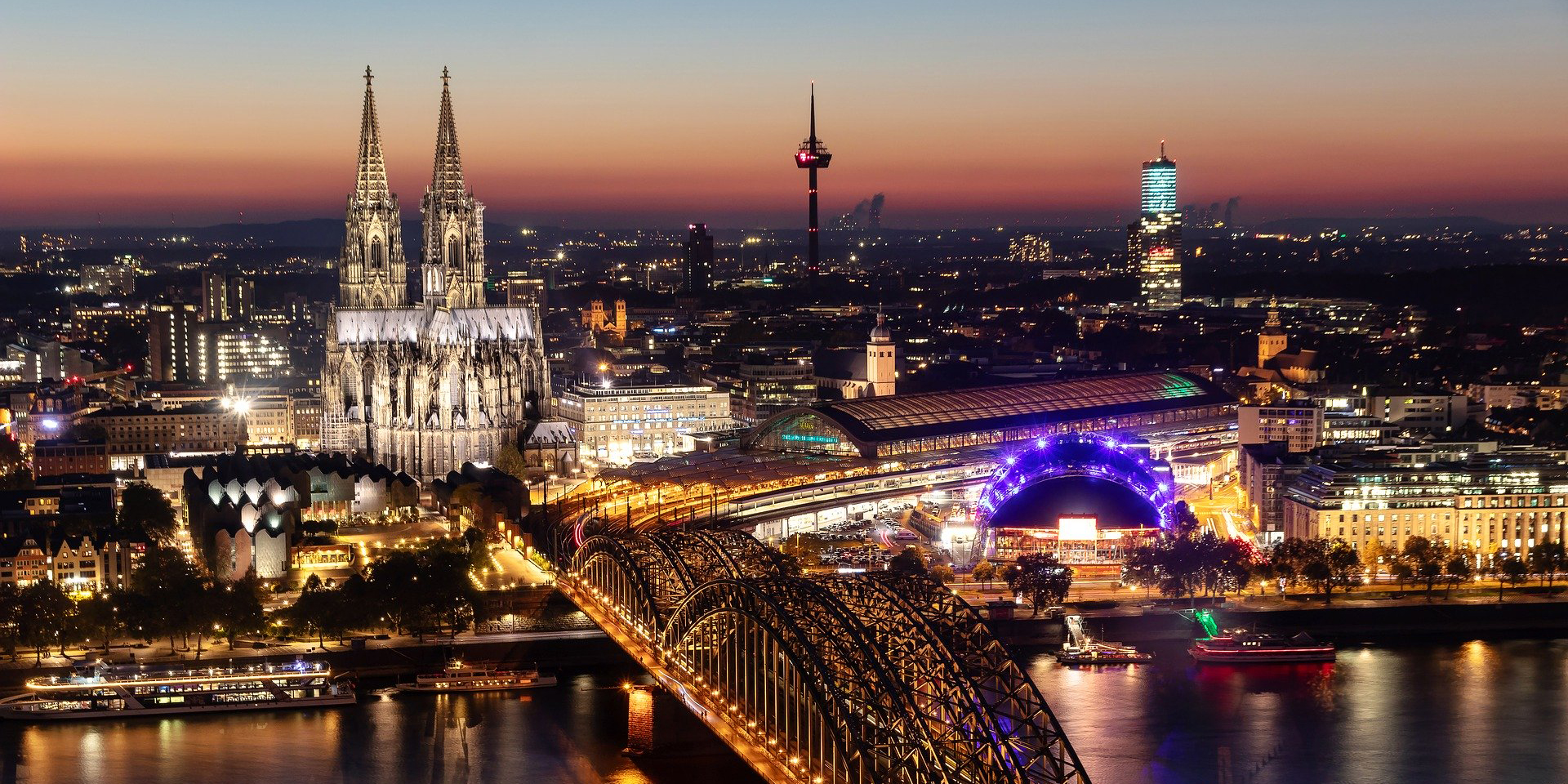 Köln_abends